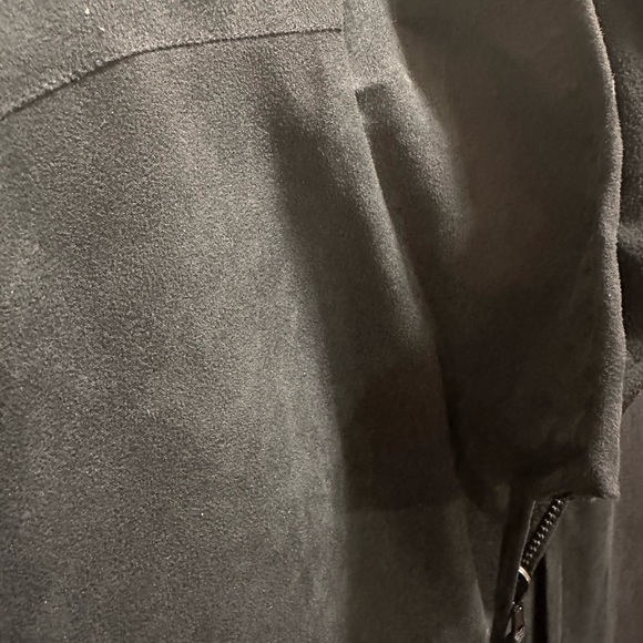 Weatherproof  Vest Men's Reversible  w/zip Pockets Black/Black size XXL - Picture 15 of 15